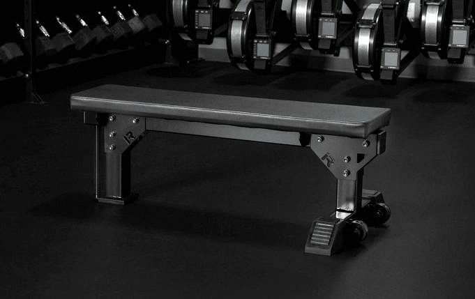 Rogue Monster Utility Bench 2.0 Im Test