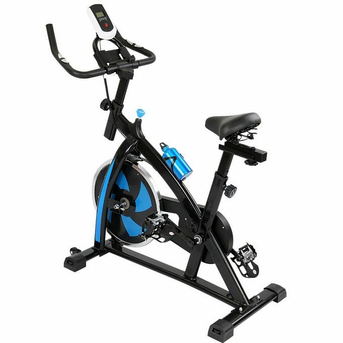 LifeSpan Fitness S2 Indoor Cycling Bike Review
